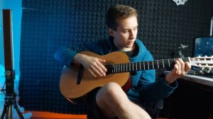 Учусь Играть На Гитаре За 24 Часа