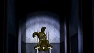 FNaF 4: Страшные звуки.