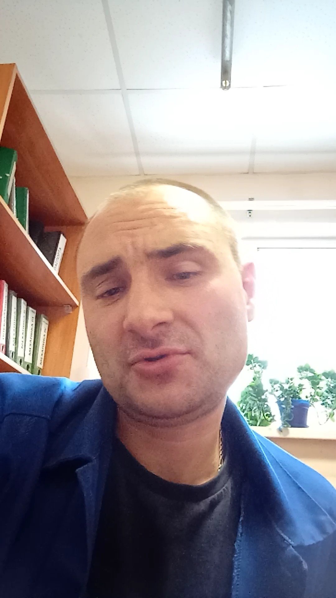 На ужине у тещи