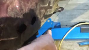 Стапель из Гуся! Просто и универсально