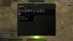 Avorion Mods - Turrets / Systems Spawning & /Sethome Commands Mod!