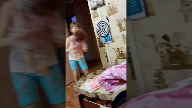 История появления кукол смотреть онлайн