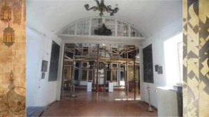 Дворянская усадьба Липецы