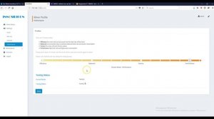 Обзор асика Innosilicon T2 Turbo 24TH подключение настройка хэшрейт