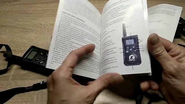 Поговорим об амуниции. Часть 3. ЭИО. смотреть онлайн