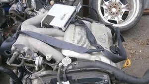 Toyota 4VZ-FE поломки и проблемы двигателя | Слабые стороны Тойота мотора