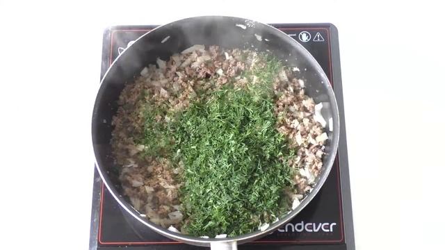 Картофельные зразы - котлеты с фаршем. Пошаговый рецепт.potato patties