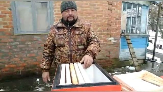 Как Закормить Пчёл в Зиму#пчеловодство#пасека#пчёлы#закорм#зимовкапчёл#изоляцияматок#малыхин#милени