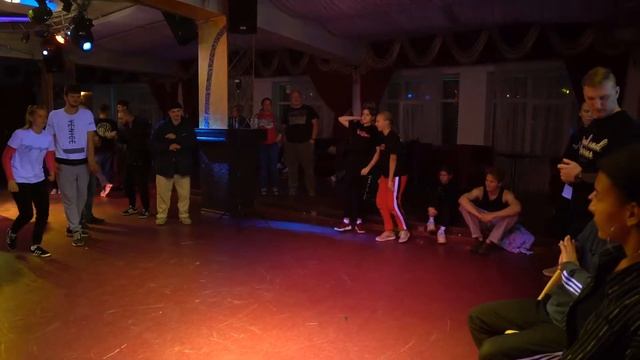 ART BATTLE 2020 | All styles 2x2 | Майс & Виктори vs Костян & Стенли vs Лиза & Светлячок смотреть онлайн