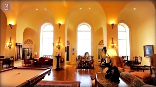 ТОП 5 САМЫХ ДОРОГИХ КВАРТИР МИРА смотреть онлайн