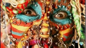 Люди, сознательно себя уродующие…