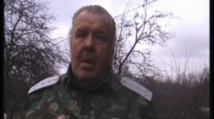 Заявление исполняющего обязанности императора России Василия Терентьева по поводу майдана