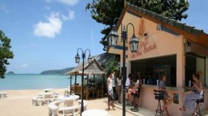 Таиланд, Пхукет, Чалонг - Nomads Chalong Beach,  Phuket 3 Star