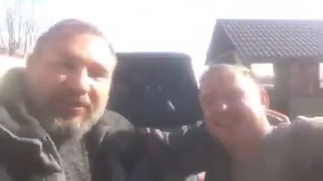 Реклама мерседес