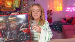 адвент календарь из ЛЕРУА МЕРЛЕН?с Инструментами и Декором! Шок и такое бывает!