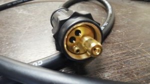 Обзор Полуавтомата Start Mig 190.mp4