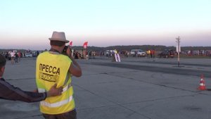 Исенко Иван Ниссан ГТР против Мустаев Владислав Ниссан ГТР 2 финальный заезд