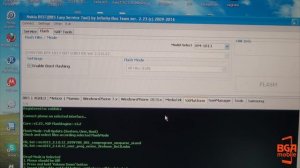 Nokia X2 RM-1013 не включается