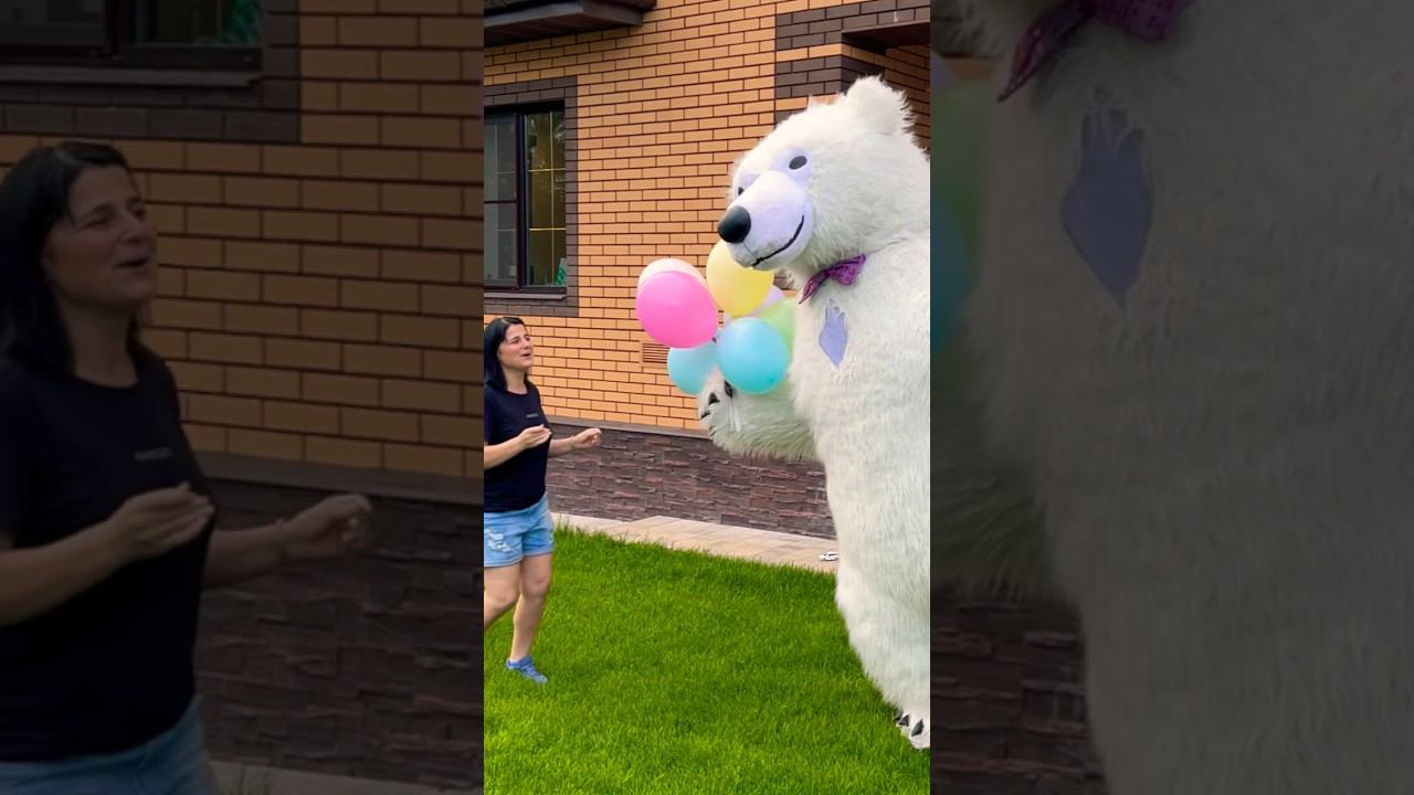 Невероятный Сюрприз для Супруги смотреть онлайн