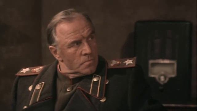 представитель Ставки ВГК