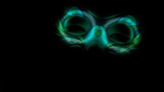 Маска неоновая смотреть онлайн