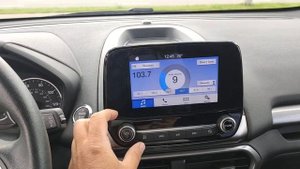 ОБЗОР АВТОМОБИЛЯ FORD ECOSPORT 2019