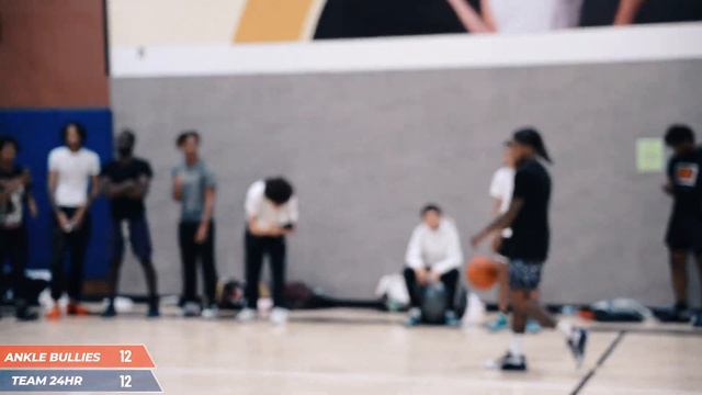 "They Rather FIGHT Then Play Defense!" Hezi God & Juice Had The Whole Gym Pissed Off.. смотреть онлайн