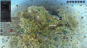 Самые выгодные нода (узлы) и всё о том, куда и как вкладывать Очки Влияния - Гайд Black Desert