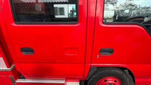 Обзор ISUZU ELF 2000 4JG2 NHS69E-7412093