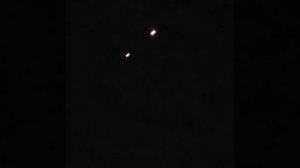 Космические объекты.