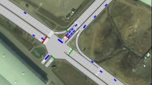 Транспортное моделирование