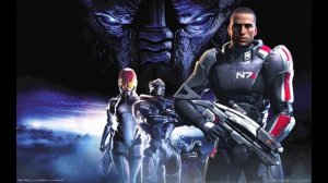 Awesome Video Game Music 314: Suicide Mission (Mass Effect 2)