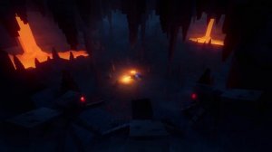 Minecraft – Обновление Caves & Cliffs: Часть 2 – Официальный трейлер