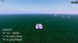 [Free] Carry & Finish System | Roblox Studio Showcase