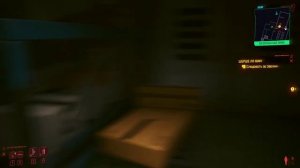 CYBERPUNK 2077 #2 ШЕРШЕ ЛЯ ФАМ (ЧАСТЬ 1)