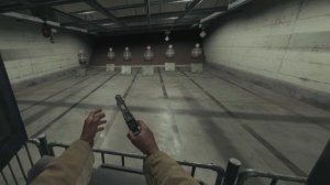 Resident Evil Village VR2 靶場 STAKE，V61，SYG👍