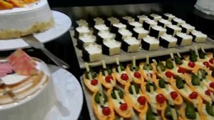 ОТЕЛЬ ВЕНЕЦИЯ Турция Анталья Кунду VENEZIA PALACE DELUXE RESORT HOTEL 5 star Кухня Халял ОБЗОР