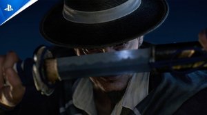 Восстание Ронина - Обзор игрового процесса - Игры для PS5