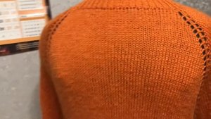 Кардиган из Alize classic и lanagold (Ализе классик и ланаголд)