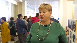 Елена Мороз! Городская Колхозница