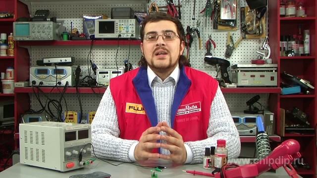 Драйвер питания светодиодов на основе ... смотреть онлайн