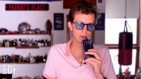 Top 5 Perfumes Dolce & Gabbana