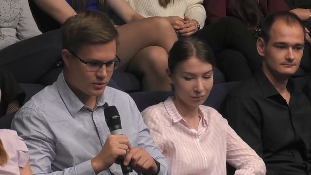 Наука о здоровом образе жизни человека. смотреть онлайн