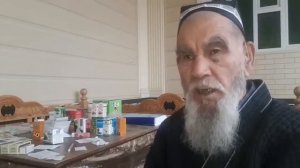 СИЙДИК ТОМЧИЛАШИ ВА ТУТОЛМАСЛИК.ТАБИБ БОБО....