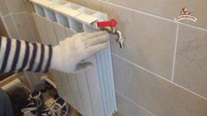 Самостоятельная замена антифриза в системе отопления