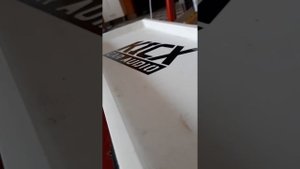 Очень громкая домашка?
