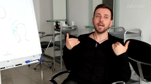 Как подобрать СТРИЖКУ на пористые, или вьющиеся волосы?