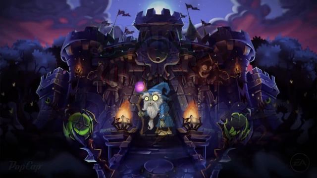 PVZ2 - так плохо? смотреть онлайн