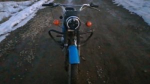 LED ОПТИКА с Aliexpress! На Восход/Яву/Минск/Иж/Ниву/Днепр за 2000 рублей!