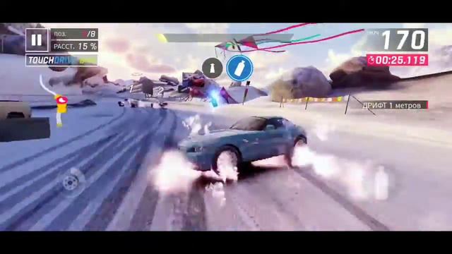 Drop edit - Enternal yoth (asphalt 9) by kvazzi_shou смотреть онлайн